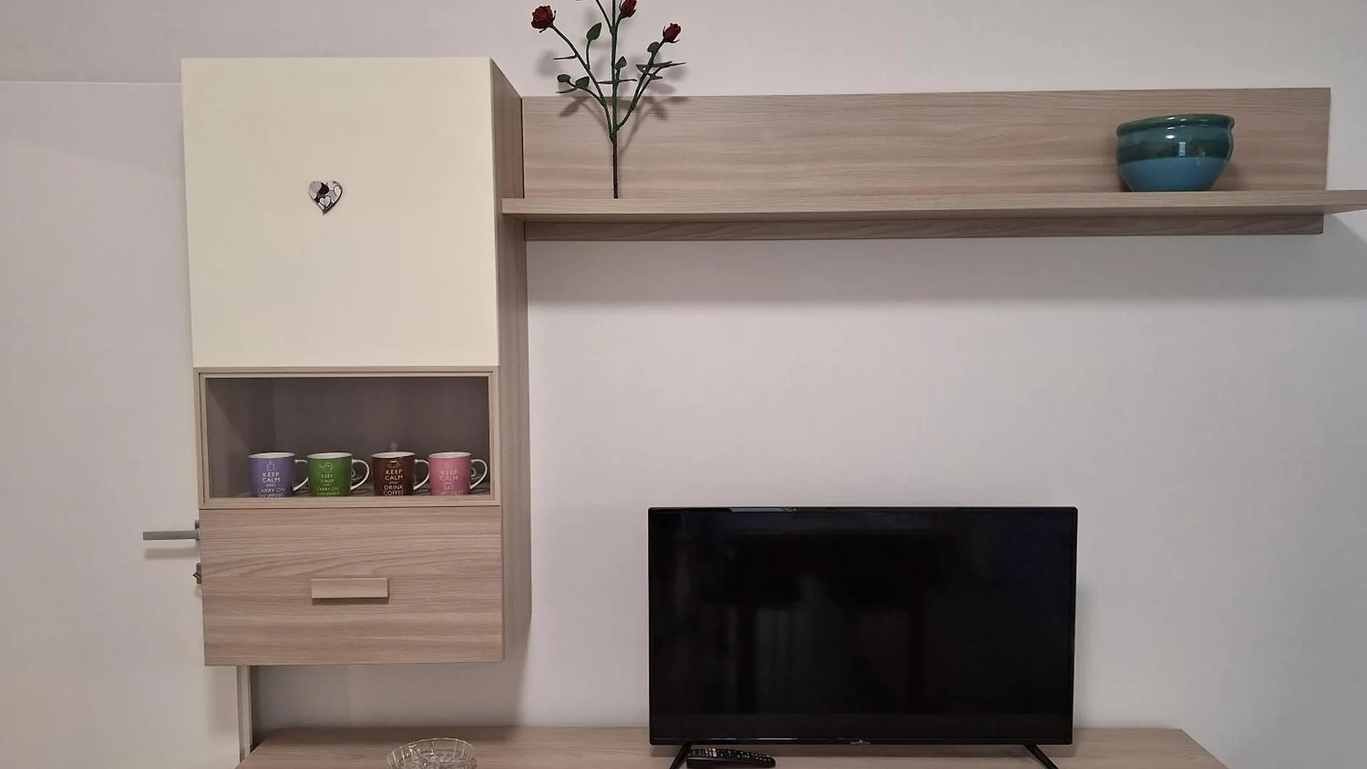 Bilocale Moderno Sabbia E Cielo - 5Min Dal Mare Apartment Rimini