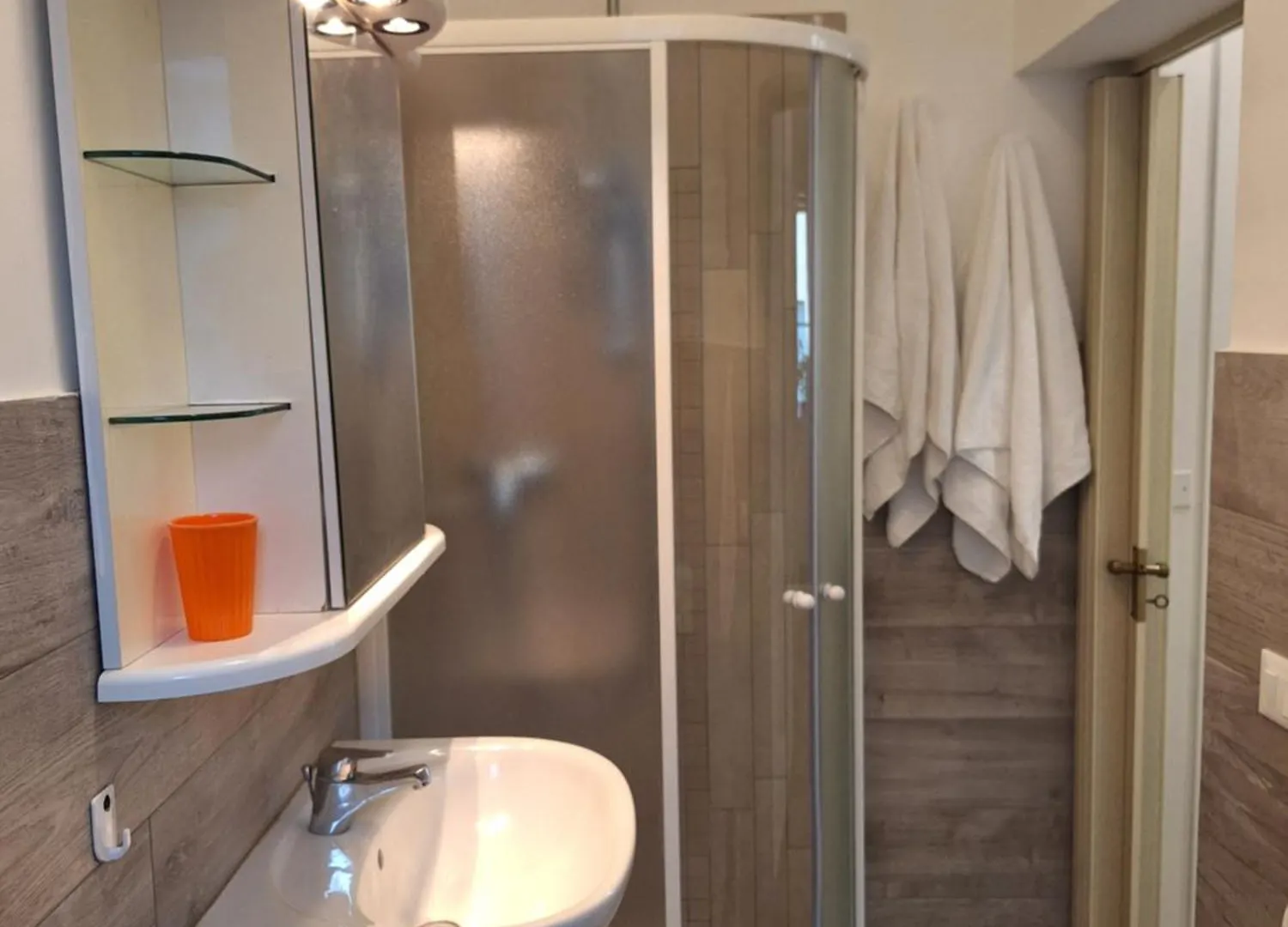 Bilocale Moderno Sabbia E Cielo - 5Min Dal Mare Apartment Rimini