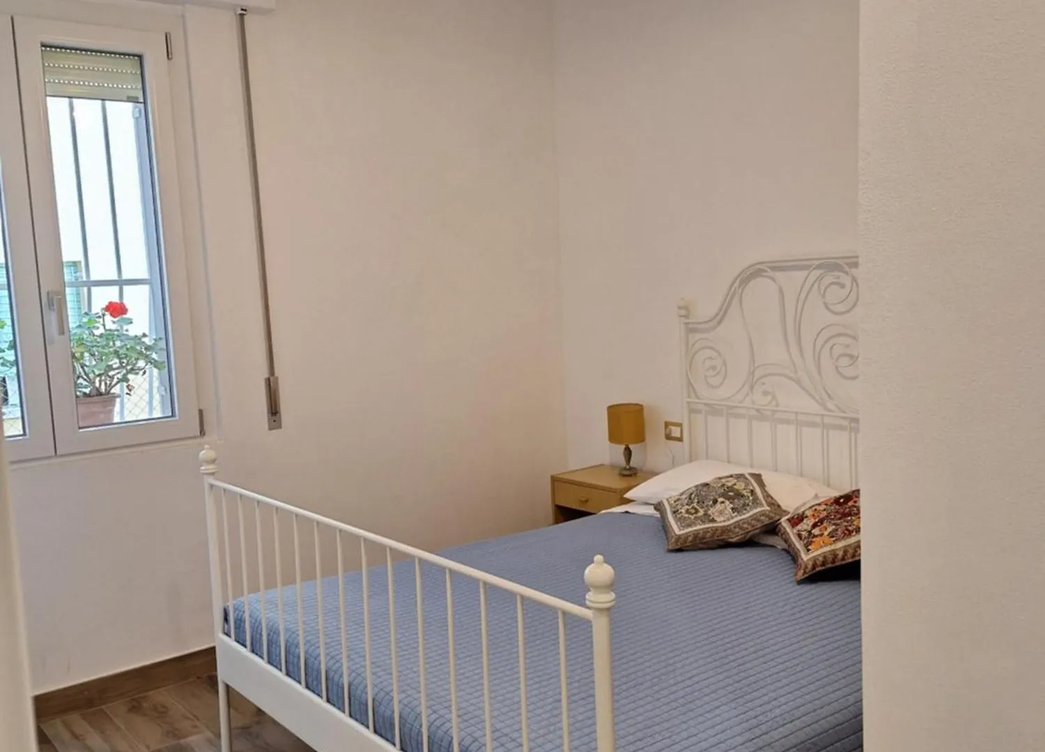 Bilocale Moderno Sabbia E Cielo - 5Min Dal Mare Apartment Rimini