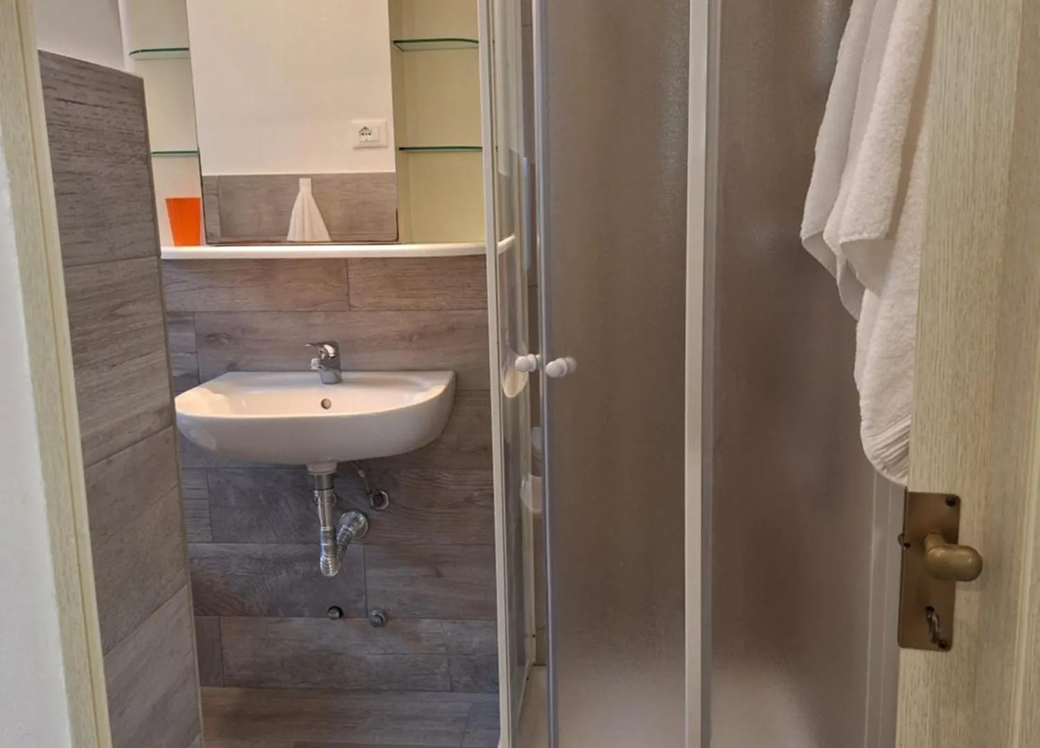 Bilocale Moderno Sabbia E Cielo - 5Min Dal Mare Apartment Rimini