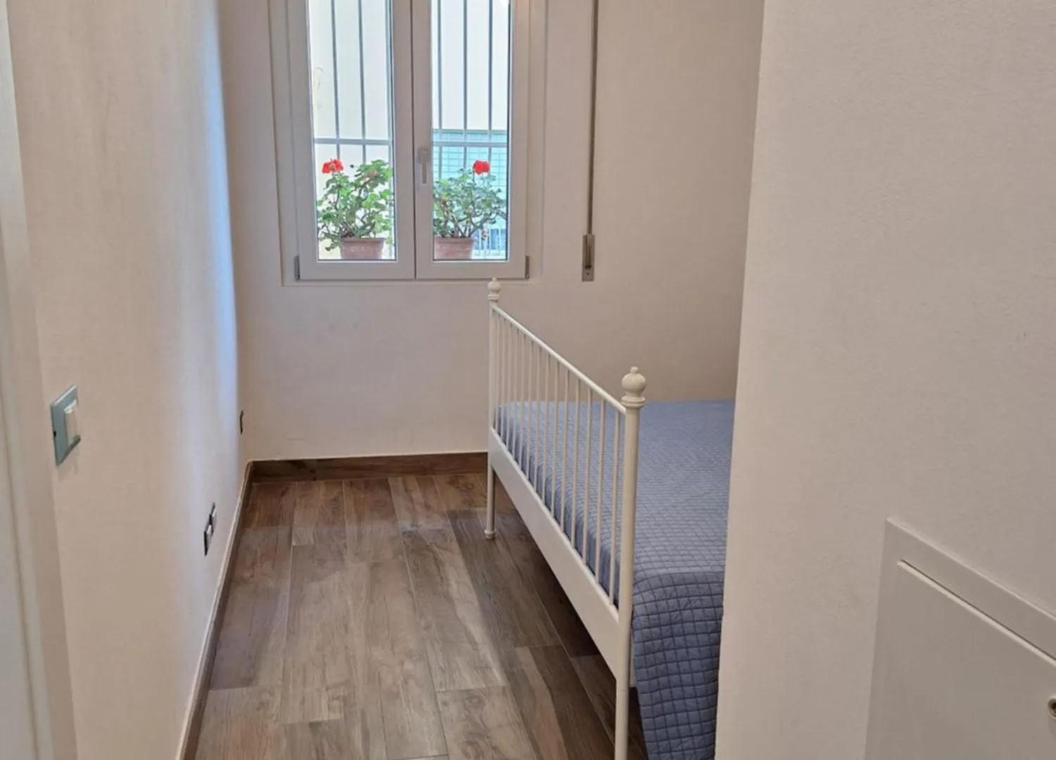 Bilocale Moderno Sabbia E Cielo - 5Min Dal Mare Apartment Rimini 0*,  Italy