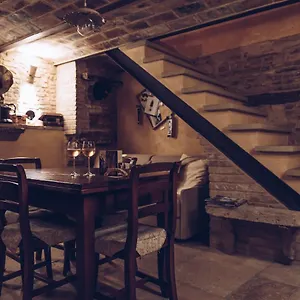  Casa vacanze La Dimora Del Pataca
